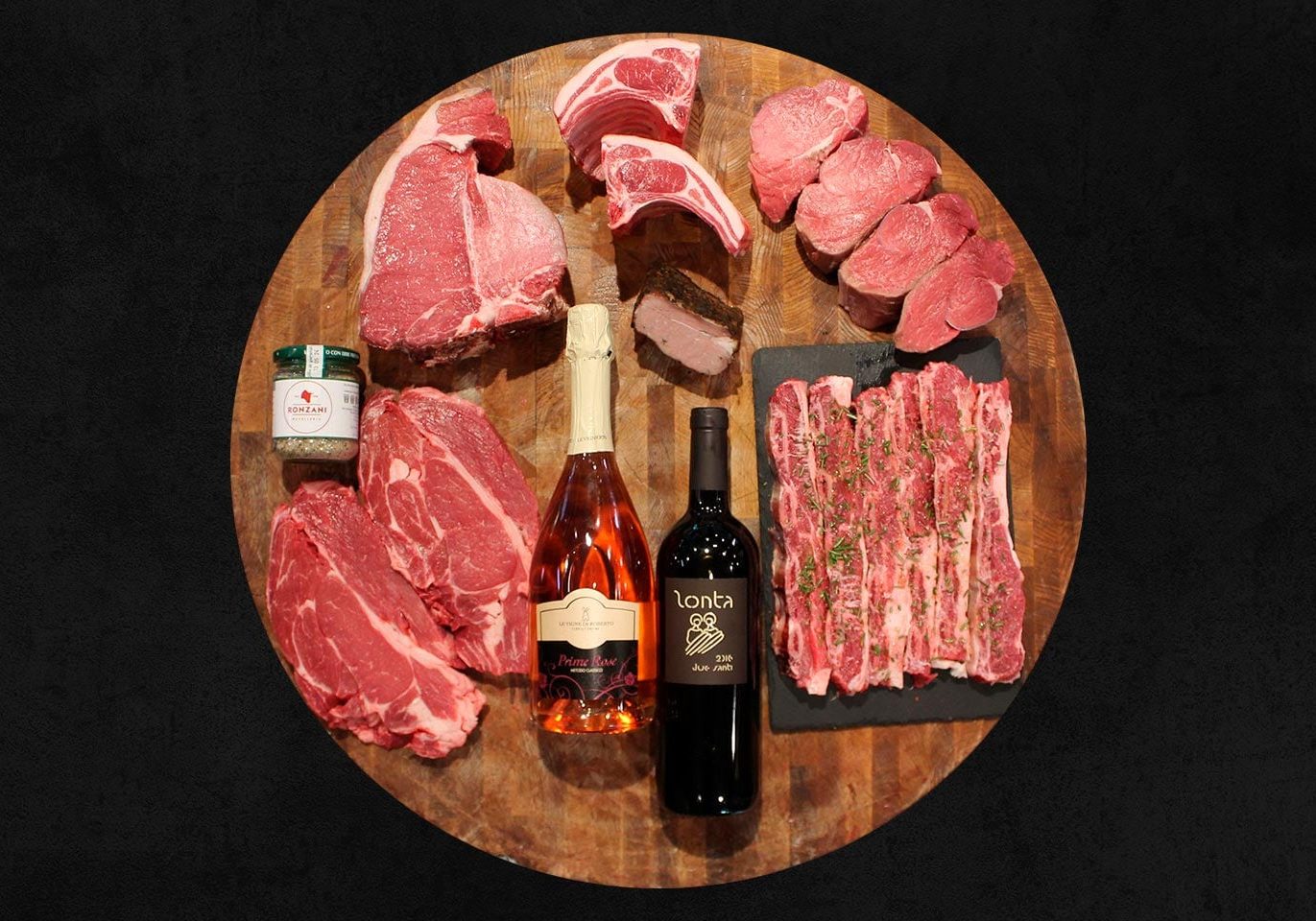 Meat Box BBQ Class Meat Box BBQ Class