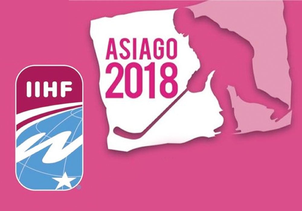 Macelleria Ronzani per Campionato Mondiale Hockey Femminile 2018 Macelleria Ronzani per Campionato Mondiale Hockey Femminile 2018