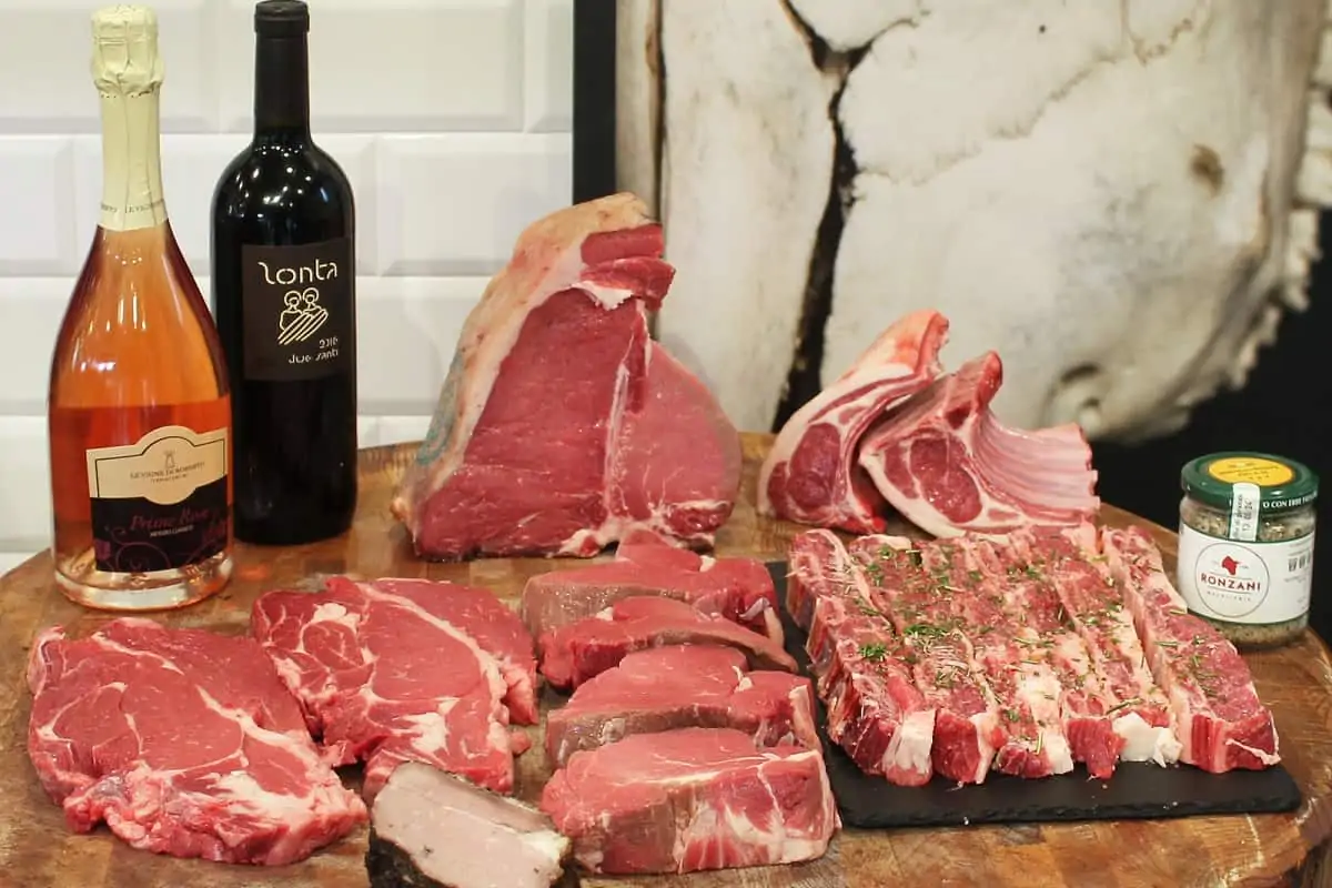 Guida al barbecue ecologico