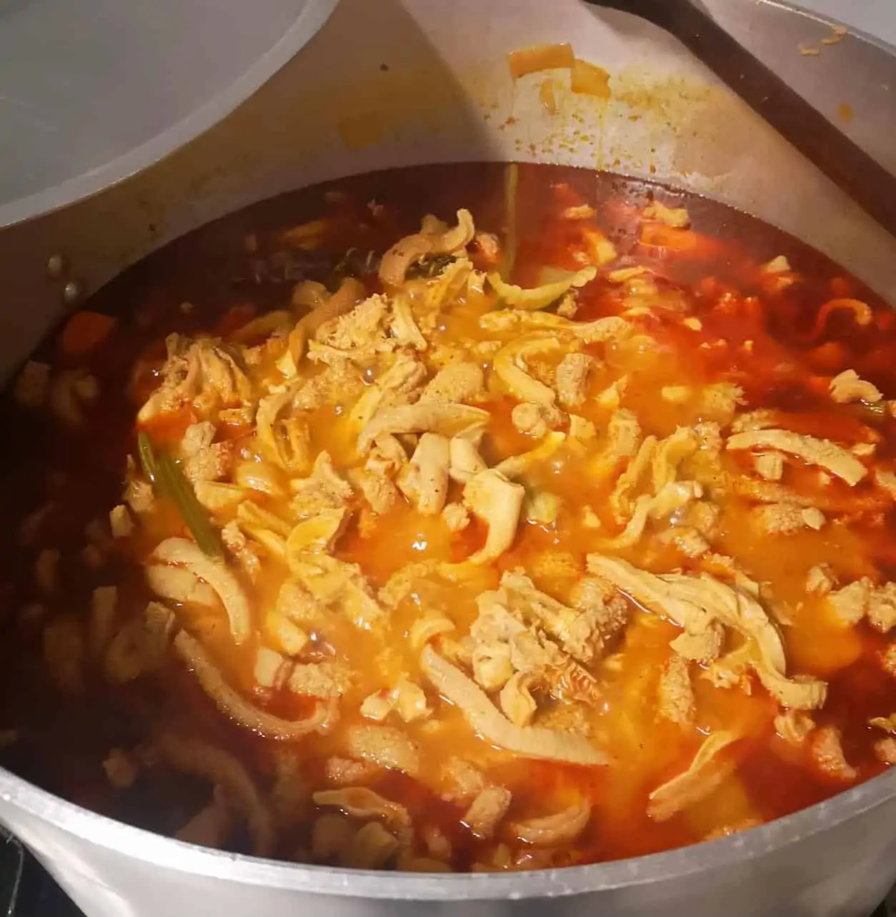 Trippa tipica veneta