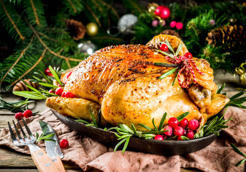 Menu di carne a Natale Menu di carne a Natale