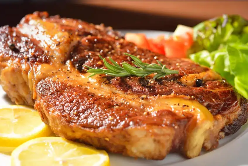 Rib eye cos'è, cottura e prezzo online