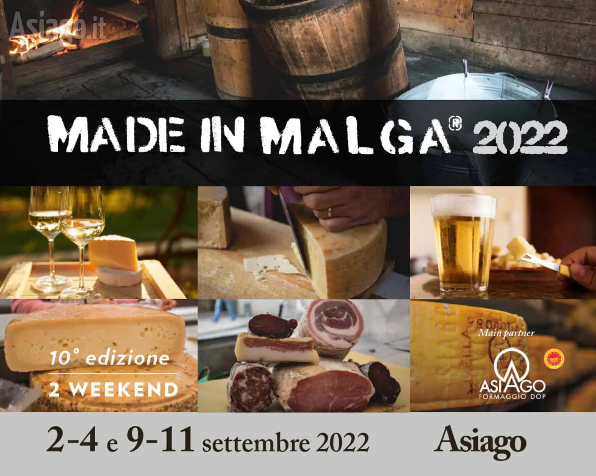 Foto copertina Made in Malga 2022