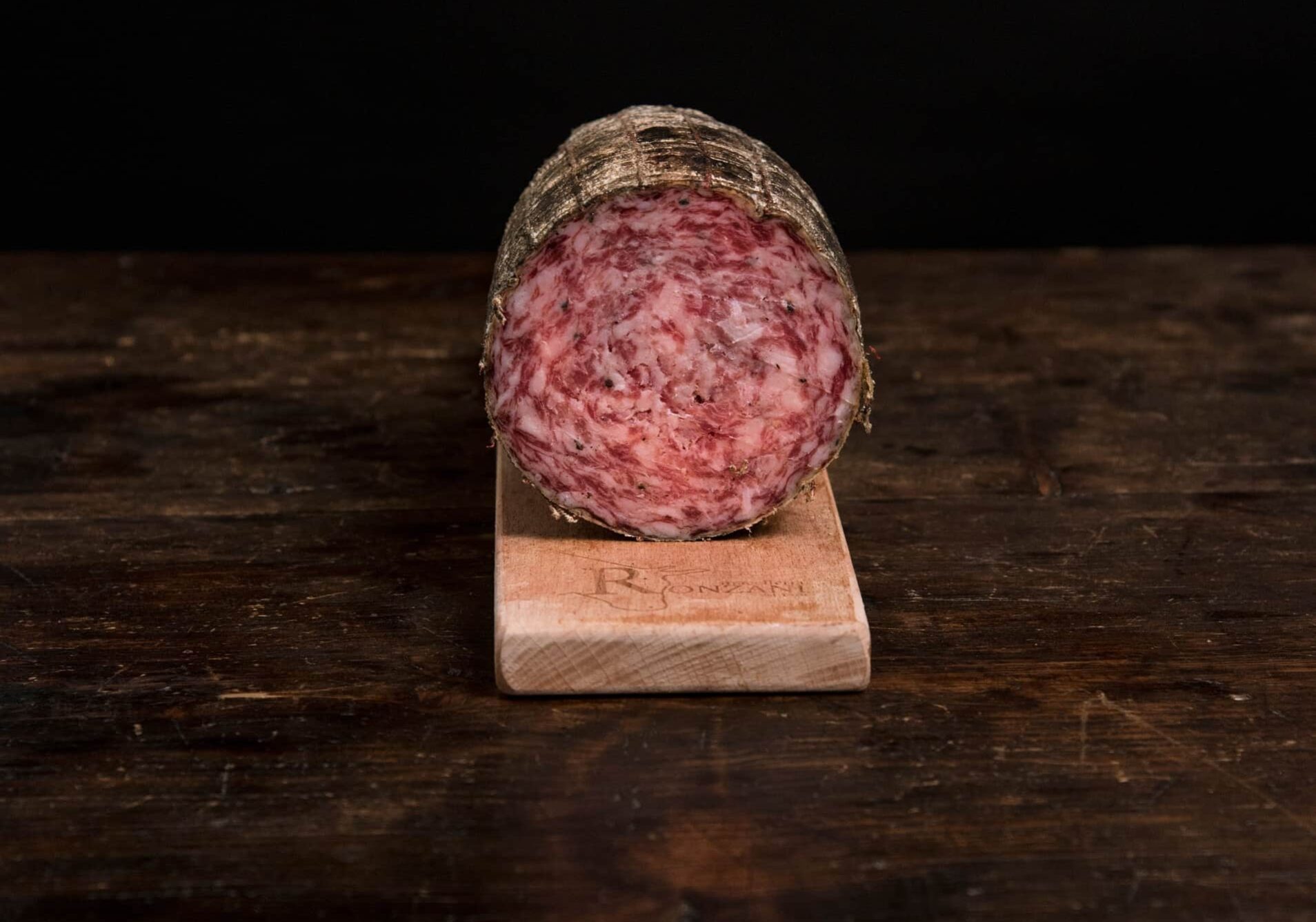 Soppressa Macelleria Ronzani Soppressa Macelleria Ronzani