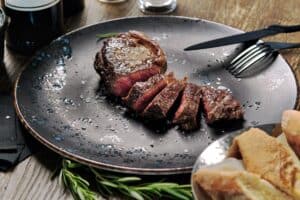Fornitori di carne per ristoranti