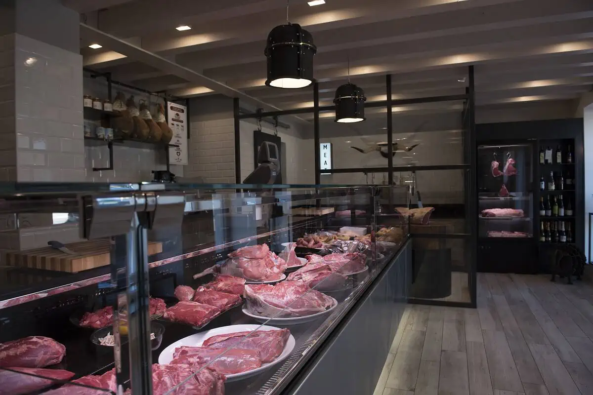 Macelleria con shop online Macelleria con shop online