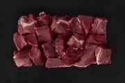 Spezzatino di Sorana (Offerta 1 Kg)